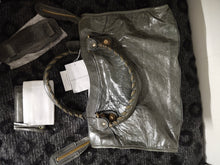 Load image into Gallery viewer, Balenciaga City Giant 21 Rose Gold Hardware NWT