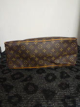 Load image into Gallery viewer, Louis Vuitton Deauville Purse/Bag Monogram AS0998
