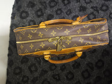 Load image into Gallery viewer, Louis Vuitton Deauville Purse/Bag Monogram AS0998