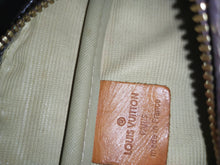 Load image into Gallery viewer, Louis Vuitton Deauville Purse/Bag Monogram AS0998