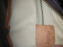 Load image into Gallery viewer, Louis Vuitton Deauville Purse/Bag Monogram AS0998