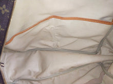 Load image into Gallery viewer, Louis Vuitton Deauville Purse/Bag Monogram AS0998