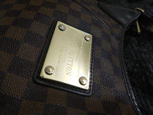 Load image into Gallery viewer, Louis Vuitton Damier Thames GM Handbag FL0023