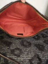 Load image into Gallery viewer, Louis Vuitton Damier Thames GM Handbag FL0023