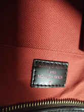 Load image into Gallery viewer, Louis Vuitton Damier Thames GM Handbag FL0023