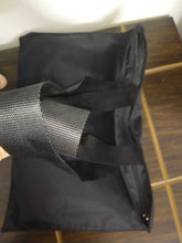 Load image into Gallery viewer, Prada Milano Shoulder Tote TRAVEL/GYM Tessuto Nylon