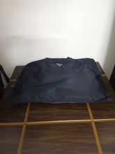 Load image into Gallery viewer, Prada Milano Shoulder Tote TRAVEL/GYM Tessuto Nylon