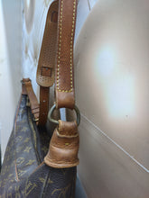 Load image into Gallery viewer, 1990s Louis Vuitton Boulogne monogram 30 shoulder bag