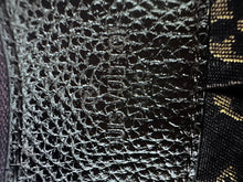 Load image into Gallery viewer, Vintage Authentic Brown Louis Vuitton Monogram Idylle Rhapsodie MM Crossbody Bag

