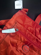 Load image into Gallery viewer, COACH SIGNATURE NYLON FILE #F77408 TWIN CROSSBODY Set NWT &amp; NWOT
