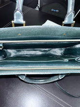 Load image into Gallery viewer, Vintage LOUIS VUITTON Taiga Porte Document Rozan M30054 Bag Business Men
