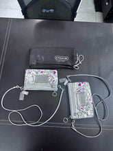 Load image into Gallery viewer, Vintage Coach Poppy Multi-Pocket TWIN Purse Set

