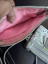 Load image into Gallery viewer, Vintage Coach Poppy Multi-Pocket TWIN Purse Set
