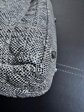 Load image into Gallery viewer, Dior Beige Lizard Leather Chri Chri Tote 00-MA-1028
