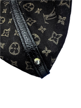 Load image into Gallery viewer, Vintage Authentic Brown Louis Vuitton Monogram Idylle Rhapsodie MM Crossbody Bag
