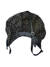 Load image into Gallery viewer, Vintage Authentic Brown Louis Vuitton Monogram Idylle Rhapsodie MM Crossbody Bag
