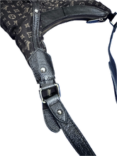Load image into Gallery viewer, Vintage Authentic Brown Louis Vuitton Monogram Idylle Rhapsodie MM Crossbody Bag
