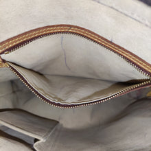 Load image into Gallery viewer, Authentic Louis Vuitton Looping GM Shoulder Bag - Brown Monogram Canvas | Pre-Owned
