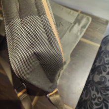 Load image into Gallery viewer, Louis Vuitton Terre Damier Geant Messenger Bag
