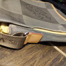 Load image into Gallery viewer, Louis Vuitton Terre Damier Geant Messenger Bag
