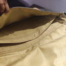 Load image into Gallery viewer, Louis Vuitton Terre Damier Geant Messenger Bag
