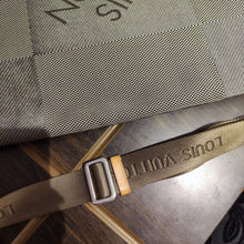Load image into Gallery viewer, Louis Vuitton Terre Damier Geant Messenger Bag
