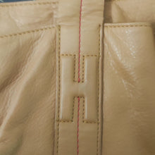 Load image into Gallery viewer, Hermès  Brown Caravan Horizontal MM Handbag
