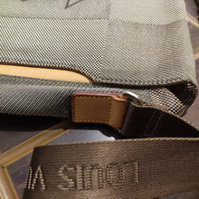 Load image into Gallery viewer, Louis Vuitton Terre Damier Geant Messenger Bag
