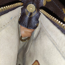 Load image into Gallery viewer, Authentic Louis Vuitton Looping GM Shoulder Bag - Brown Monogram Canvas | Pre-Owned
