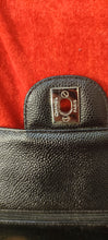 Load image into Gallery viewer, Vintage Chanel Timeless Classic Medium Double Flap Bag Caviar Leather
