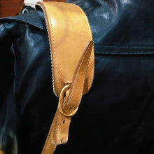 Load image into Gallery viewer, GUCCI GG Pattern Brown PVC Cross Body Shoulder Bag (001-37-5442)
