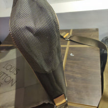 Load image into Gallery viewer, Louis Vuitton Terre Damier Geant Messenger Bag
