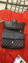 Load image into Gallery viewer, Vintage Chanel Timeless Classic Medium Double Flap Bag Caviar Leather
