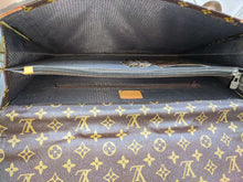 Load image into Gallery viewer, Louis Vuitton Briefcase from the 1960s vintage
