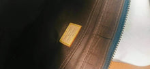 Load image into Gallery viewer, Authentic Coded Louis Vuitton Popincourt used gold ball bag MI0061
