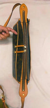 Load image into Gallery viewer, Authentic Coded Louis Vuitton Popincourt used gold ball bag MI0061
