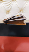 Load image into Gallery viewer, Authentic Vintage 1980 LOUIS VUITTON Monogram Monceau crossbody
