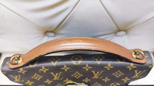 Load image into Gallery viewer, Authentic Vintage 1980 LOUIS VUITTON Monogram Monceau crossbody
