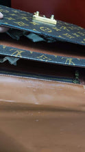 Load image into Gallery viewer, Authentic Vintage 1980 LOUIS VUITTON Monogram Monceau crossbody
