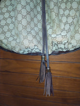 Load image into Gallery viewer, Gucci GG Canvas Interlocking Bag 223951
