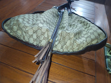 Load image into Gallery viewer, Gucci GG Canvas Interlocking Bag 223951
