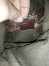 Load image into Gallery viewer, Gucci GG Canvas Interlocking Bag 223951
