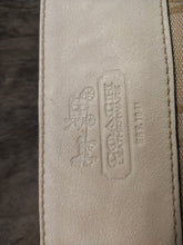Load image into Gallery viewer, COACH ZOE SIGNATURE HOBO BAG #12657
