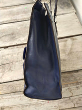 Load image into Gallery viewer, Coach Charlie Leather Tote F27823
