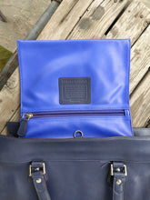 Load image into Gallery viewer, Coach Charlie Leather Tote F27823
