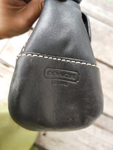 Load image into Gallery viewer, Coach H0082-f12868 Black Leather Shoulder Bag
