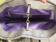 Load image into Gallery viewer, Coach Julia Op Art Signature Tote 14970
