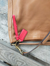 Load image into Gallery viewer, Coach Park Leather Hobo -Large- (COACH F23293) Brown
