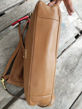 Load image into Gallery viewer, Coach Park Leather Hobo -Large- (COACH F23293) Brown
