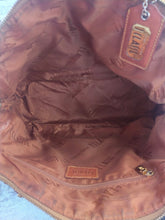Load image into Gallery viewer, ALVIERO MARTINI 1A CLASSE 1a Prima Classe - Geo Printed Top Zip Tote Bag
